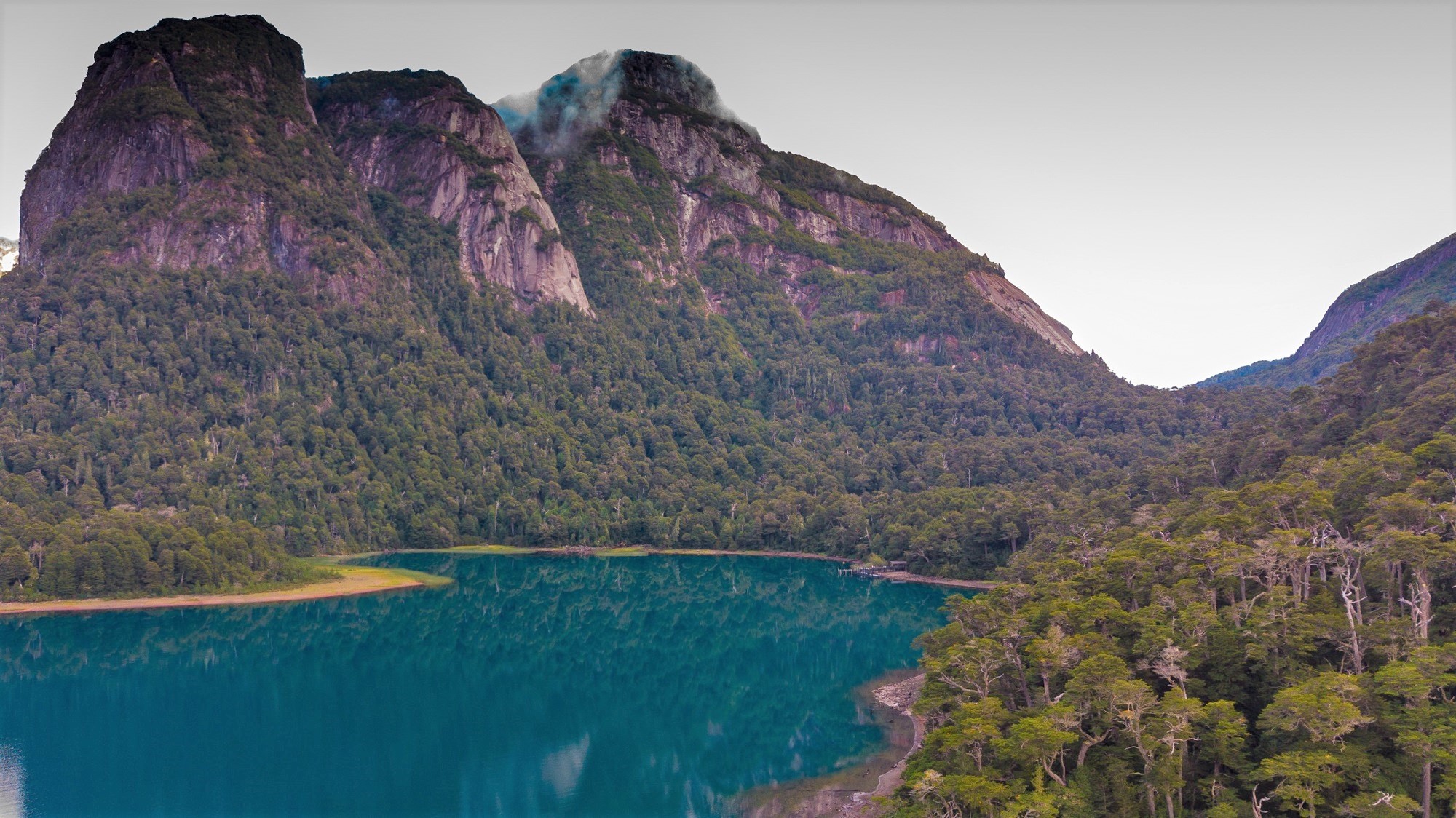 Cycling Tours Chile - Argentina
